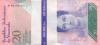 Venezuela P91g 20 Bolívares Bundle 100 pcs 2014 UNC Venezuela P91g 20 Bolívares Bundle 100 pcs 2014 UNC