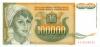 Yugoslavia P118 100.000 Dinara 1993 UNC