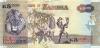 Zambia P45f 5.000 Kwacha 2010 UNC