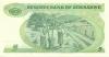 Zimbabwe P2c 5 Dollars 1983 UNC