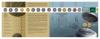 Lithuania 2015 Booklet Minting of coins in the Grand Duchy of Lithuania English language Lithuania 2015 Booklet Minting of coins in the Grand Duchy of Lithuania English