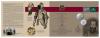 Lithuania 2015 Booklet The 500th anniversary of the birth of Mikalojus Radvila Juodasis English language Lithuania 2015 Booklet The 500th anniversary of the birth of Mikalojus Radvila J