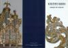 Latvia 2014 Booklet Baroque of Courland