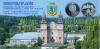 Ukraine 2011 Booklet 800 Years to Town of Zbarazh
