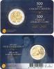Belgium 2021 2 Euro 500th Anniversary of Charles V Coins (Dutch) UNC