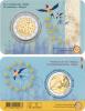 Belgium 2024 2 Euro  Belgium Presidency of the EU Council (Dutch) UNC