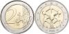 Belgium 2006 2 Euro Atomium UNC