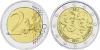 Belgium 2011 2 Euro 100th anniversary of International Women’s Day UNC Belgium 2011 2 Euro 100th anniversary of International Women’s Day UNC