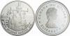 Canada 1984 KM# 141 1 Dollar UNC Canada 1984 KM# 141 1 Dollar UNC