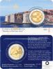 Croatia 2023 2 Euro The introduction of the euro Coin Card UNC