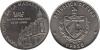 Cuba 1988 KM# 277 1 Peso UNC Cuba 1988 KM# 277 1 Peso UNC