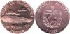 Cuba 1988 KM# 513 1 Peso UNC Cuba 1988 KM# 513 1 Peso UNC