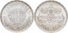 Egypt 1985 KM# 598 5 Pounds Silver UNC