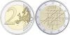 Finland 2020 2 Euro The 100th anniversary of the University of Turku UNC