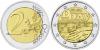 France 2014 2 Euro D-DAY UNC France 2014 2 Euro D-DAY UNC