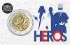 France 2020 2 Euro Medical Research HEROS UNC