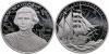 Hungary 2021 10000 Forint Maurice Benyovszky Silver Proof