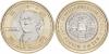 Japan 2010 Kochi 500 Yen UNC Japan 2010 Kochi 500 Yen UNC