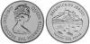 Jersey KM# 44 25 Pence 1977 UNC
