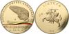 Lithuania 2015 25th anniversary of the restoration of Lithuania’s independence N