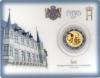 Luxembourg 2017 2 Euro The 200th anniversary of the Grand Duke Guillaume III