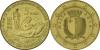 Malta 2014 5 Euro World War I UNC Malta 2014 5 Euro World War I UNC