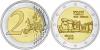 Malta 2018 2 Euro Temples of Mnajdra UNC Malta 2018 2 Euro Temples of Mnajdra UNC