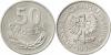 Poland 1978 Y# 48.1 50 Groszy AU/UNC Poland 1978 Y# 48.1 50 Groszy AU/UNC