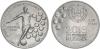 Portugal 2018 2.5 Euro FIFA World Cup UNC Portugal 2018 2.5 Euro FIFA World Cup UNC