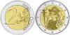 Slovenia 2014 2 Euro The 600th anniversary of the crowning of Barbara Celjska UN