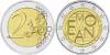 Slovenia 2015 2 Euro Emona-Ljubljana UNC Slovenia 2015 2 Euro Emona-Ljubljana UNC