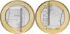 Slovenia 2014 3 Euro UNC Slovenia 2014 3 Euro UNC