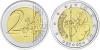 Spain 2005 2 Euro Don Quixote UNC Spain 2005 2 Euro Don Quixote UNC