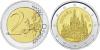 Spain 2012 2 Euro Burgos Cathedral UNC Spain 2012 2 Euro Burgos Cathedral UNC