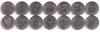 Transnistria 2016 The Signs of Zodiac 13 coins UNC Transnistria 2016 The Signs of Zodiac 13 coins UNC