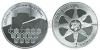 Ukraine 2004 Nuclear Power engineering of Ukraine Nickel silver Ukraine 2004 Nuclear Power engineering of Ukraine Nickel silver