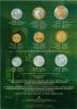 Lithuania 2009 Mint set Brilliant uncirculated