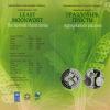 Belarus 2014 Booklet Least Moonwort