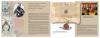 Lithuania 2015 The 500th anniversary of the birth of Mikalojus Radvila Juodasis