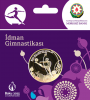 Gymnastics First European Games Baku 2015