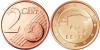 Estonia 2011 2 Euro cent