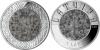 Latvia 2012 Stone coin
