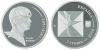 Ukraine 2004 Serhiy Lyfar Nickel silver