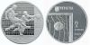 Ukraine 2004 Football World Cup (2006) Nickel silver