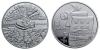 Ukraine 2016 Ancient Malyn Nickel silver