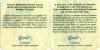 75th anniversary of the Bank of Lithuania and the litas