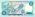 Bermuda P34b 2 Dollars 1989 UNC