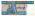 Burma (Myanmar) P74b 100 Kyats 1996 Bundle 100 pcs UNC