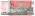 Cambodia P66 500 Riels Bundle 100 pcs 2014 UNC