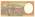 Central African States Cameroon P203Ea 2.000 Francs 1993 UNC